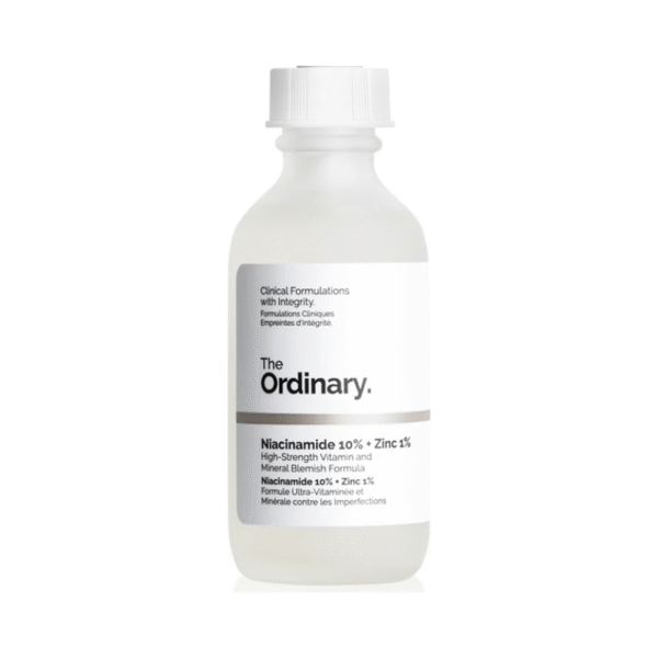 Niacinamide 10% + Zinc 1% (30ml)