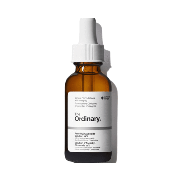 Ascorbyl Glucoside 12% Solution